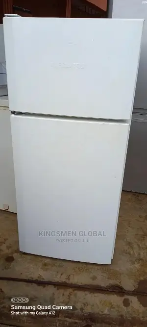Liebherr Thick Body