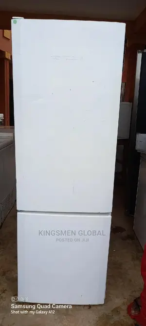 High Quality Liebherr Fridge Freezer From Germany