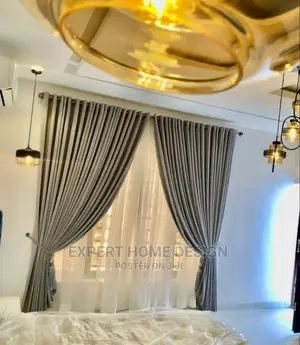 Turkish Quality Curtain