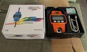 300KG Digital Hanging Weight Crane Scale