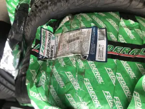 Original Thaiwan Tires 265/65/17 for Lexus