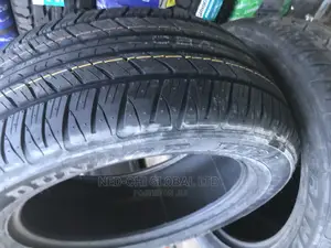Quality Tires 265/17 Rim Bridgestone for Landcruiser