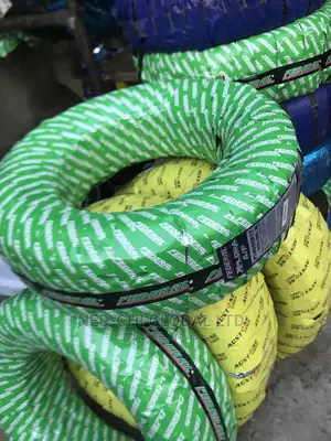 Brand New Tires for Big Cars 265/65/17