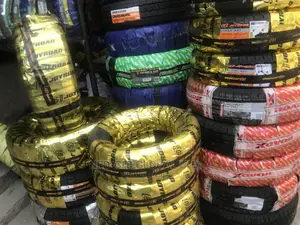 Quality Tires Joyroad 195/65/15