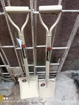 Hand Shovel