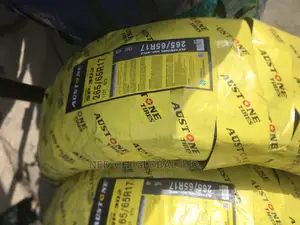 265/65/17 Austone Tires