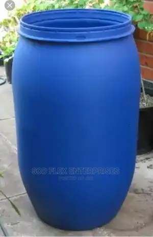 200 Liters Water Tank