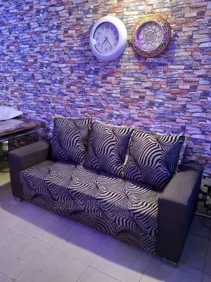 Fabric Chair at Affordable Price