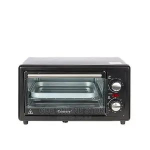 Century 11L Electric Oven -Baking,Toasting,Etc