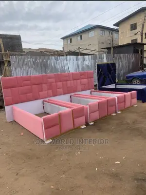 Single 3in1 Children Bed