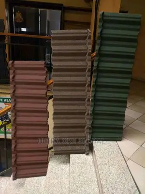 Classic Stone Coated Roofing Sheet