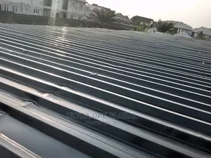 Long Span Aluminum Roofing Sheet