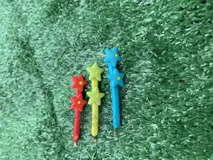 Hair Clip and Scrunchie