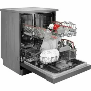 Sharp Full Sized Dishwasher