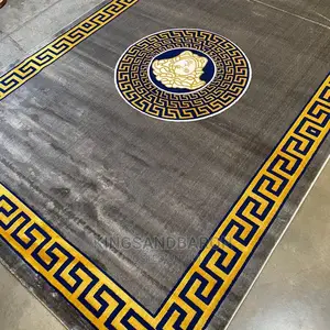 5 X 7fts Living Room Turkey Center Rug.