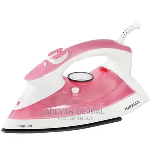 Havell Steam Iron Magnum 1840w