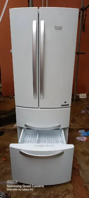 Hotpoint Low Energy Inverter Refrigerator