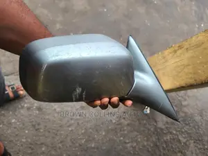 Es330 Right Side Mirror