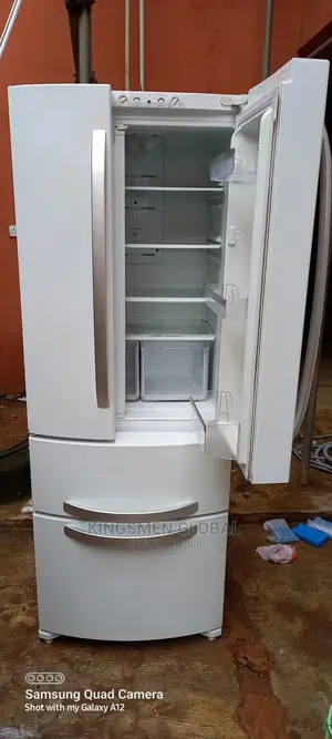 Hotpoint Low Energy Inverter Refrigerator