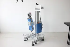 Laser Printing Coding Machine