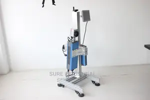 Laser Marking Coding Printing Machine