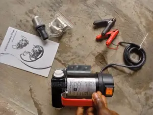 Hand Pump Fuel Pump Machine