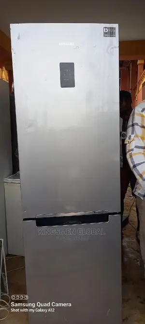 Samsung High Quality Low Energy Inverter Refrigerator