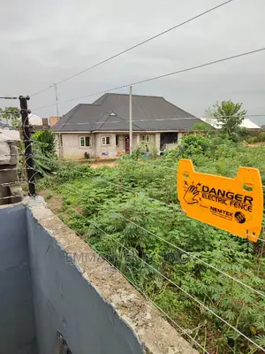 Electric Fence and Alarm