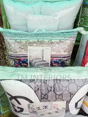 Tm Interiors Beddings Nd Duva Sets