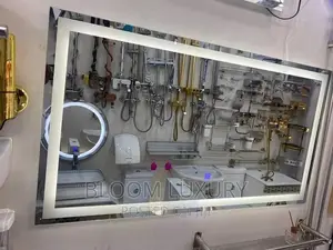 Led Mirror