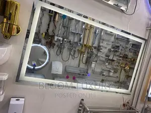 Led Mirror