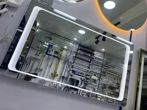 Led Mirror