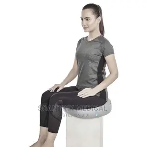 Ring Butt Medical Relief Massage Chair