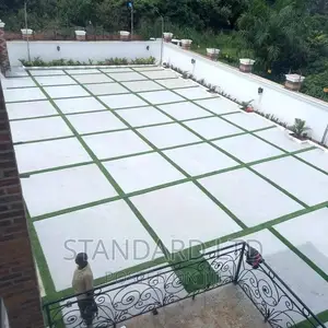 Quality Exterior Stamp Floor 