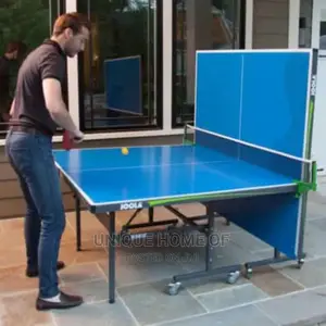 Outdoor Aluminium Table Tennis Board