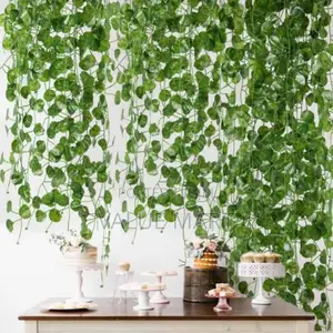 Artificial Leaves