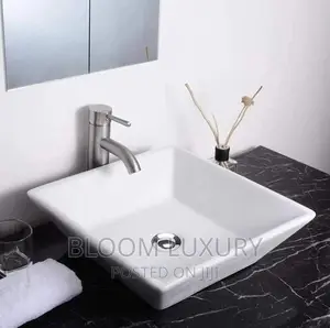 Countertop Basin
