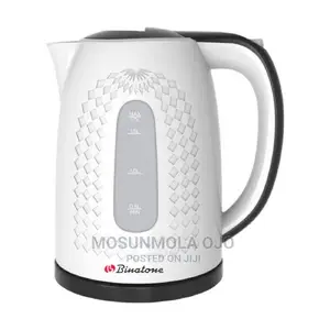 Binatone Cej-1780 Electric Kettle