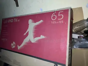 65 Inches LG Tv Promo Price