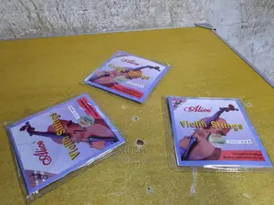 Set of Violin String
