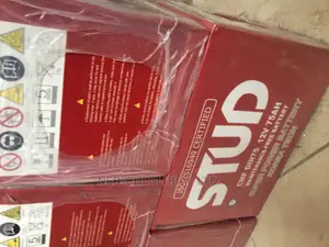 Battery With Quality Stud 75ahs