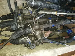 Mercedes Benz Steering Racks Available for All Models