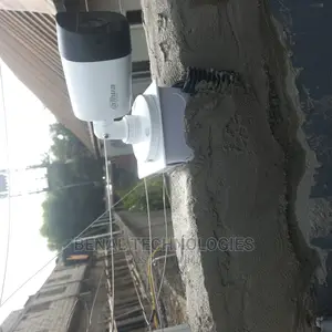 Affordable Cctv Installation With Phone View,Kosofe
