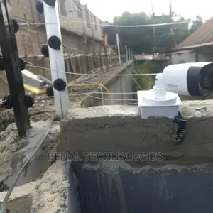 Very Affordable Cctv Installation With Phone View,Isolo