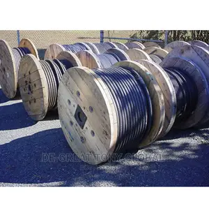 Copper Armored Cables