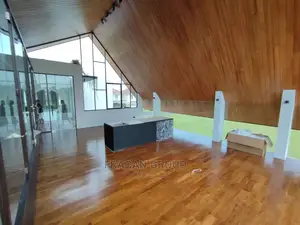 Abuja's Biggest Vinyl Wood-Like Floor Dealer