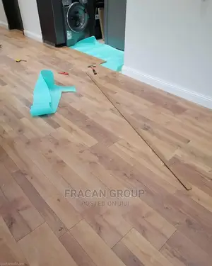 Lay on Tile Vinyl PVC Floor Available in Abuja