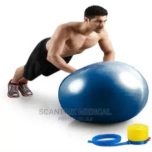 High Quality Rhythmic Gymnastic Ball