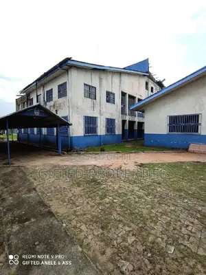 Well Build Nursing, Primary and Secondary Off Ada George Ph