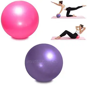 Rhythmic Gymnastic Ball for Pregnant Woman